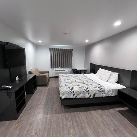 Motel 6 Bullhead City, Az - Laughlin Eksteriør bilde